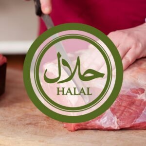 Carne Halal
